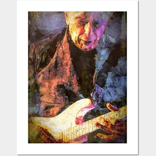 John Cale Posters and Art